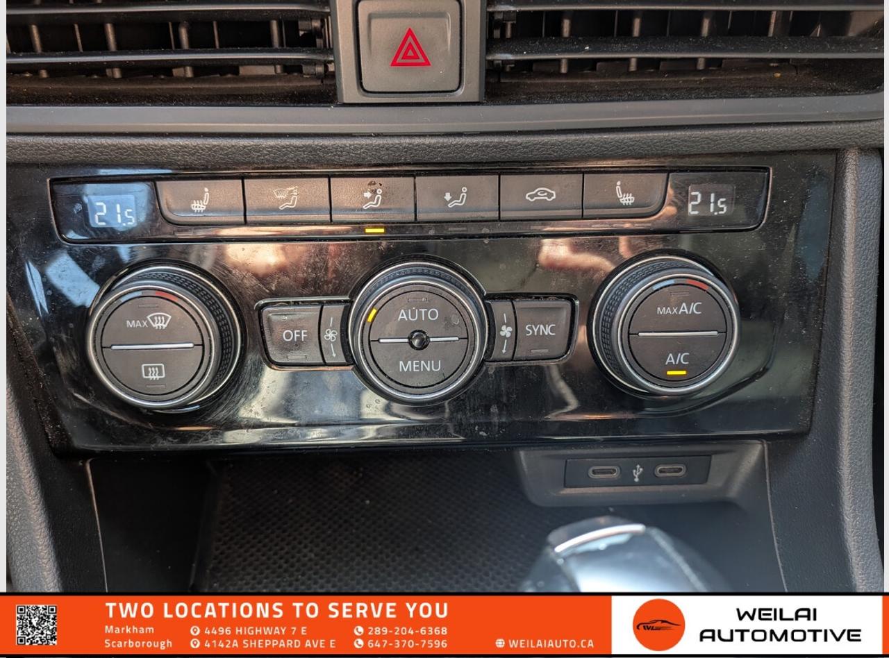 2021 Volkswagen Jetta SEL Photo