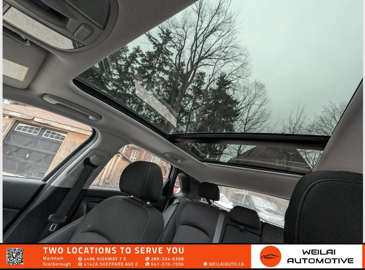 2018 Hyundai Elantra GT GLS|ACCIDENT FREE| Photo