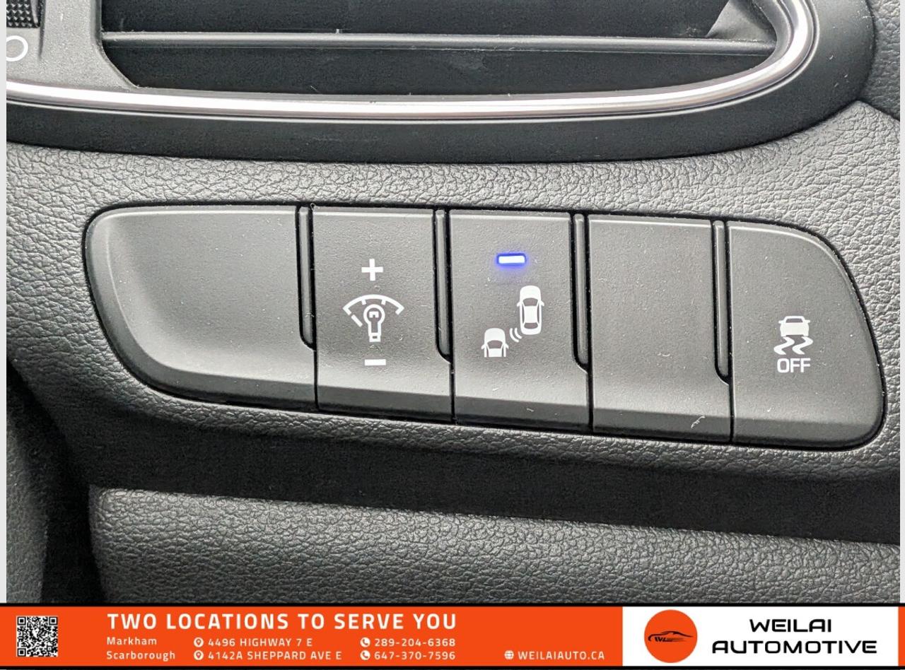 2018 Hyundai Elantra GT GLS|ACCIDENT FREE| Photo