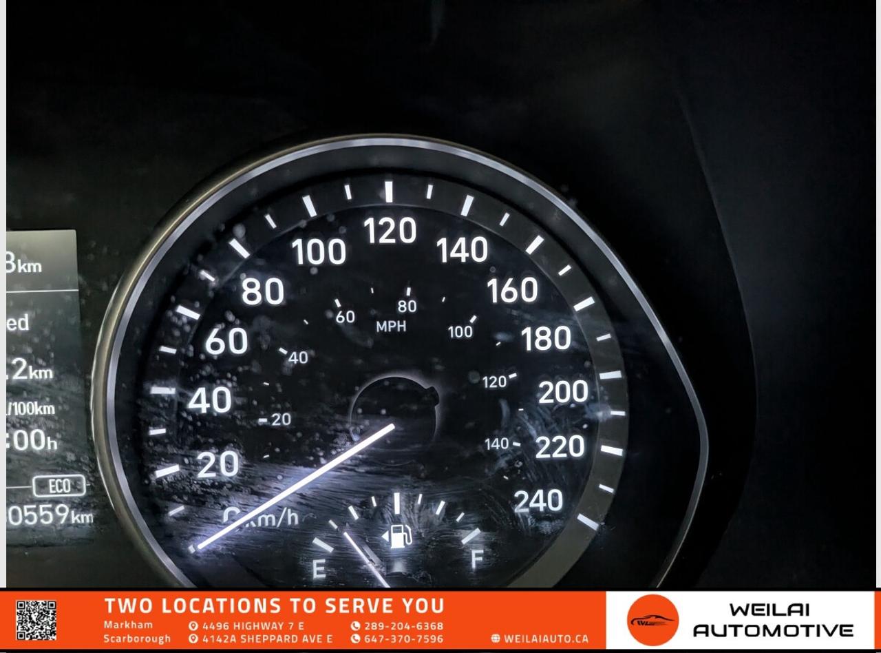 2018 Hyundai Elantra GT GLS|ACCIDENT FREE| Photo