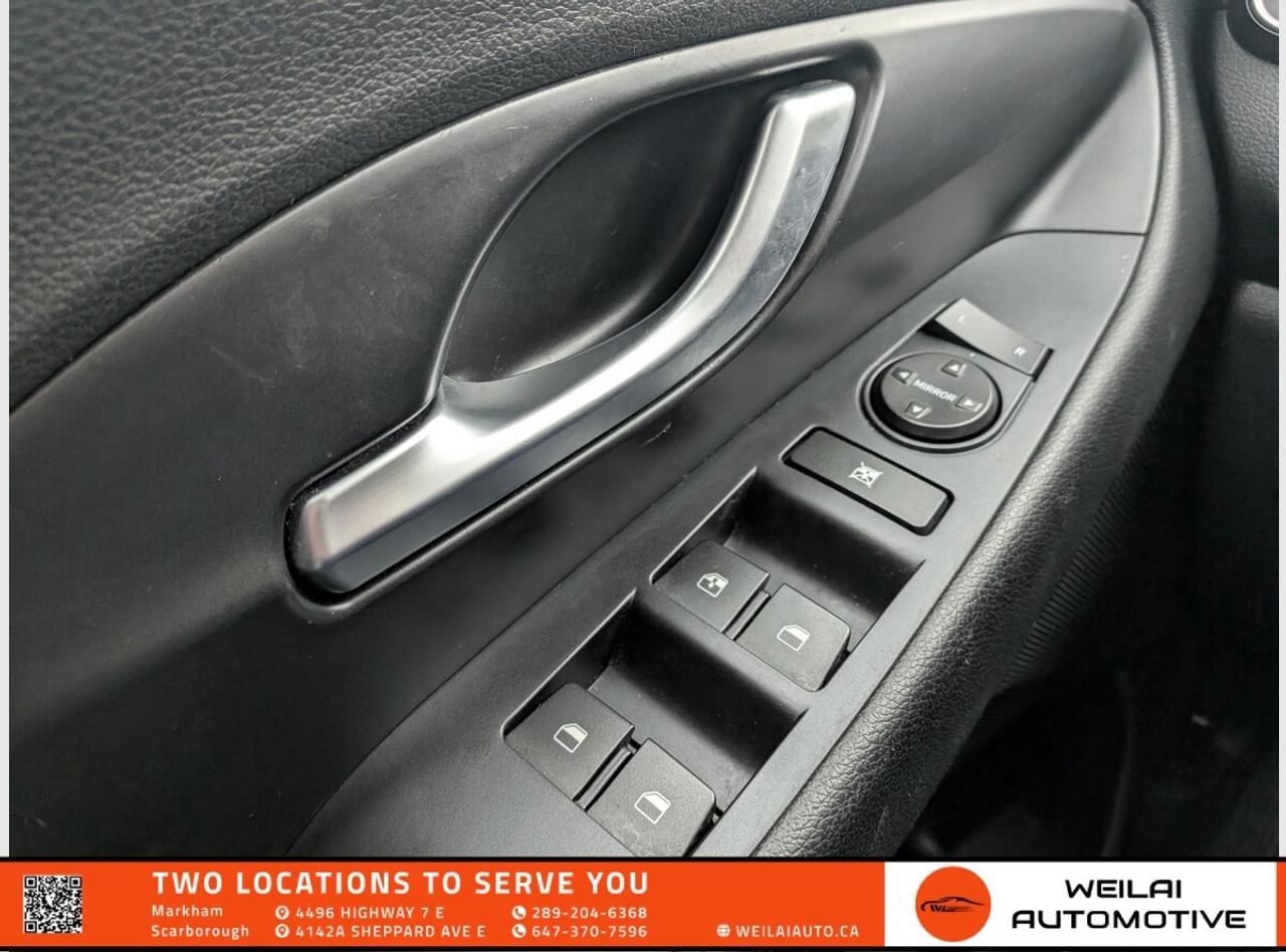 2018 Hyundai Elantra GT GLS|ACCIDENT FREE| Photo