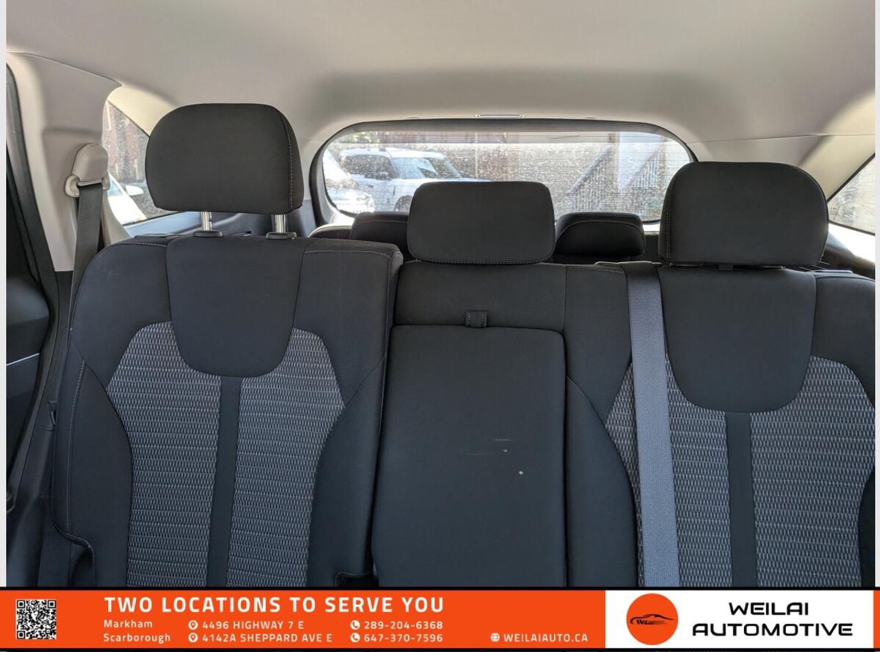 2023 Kia Sorento LX|AWD|GREAT ON FUEL! Photo