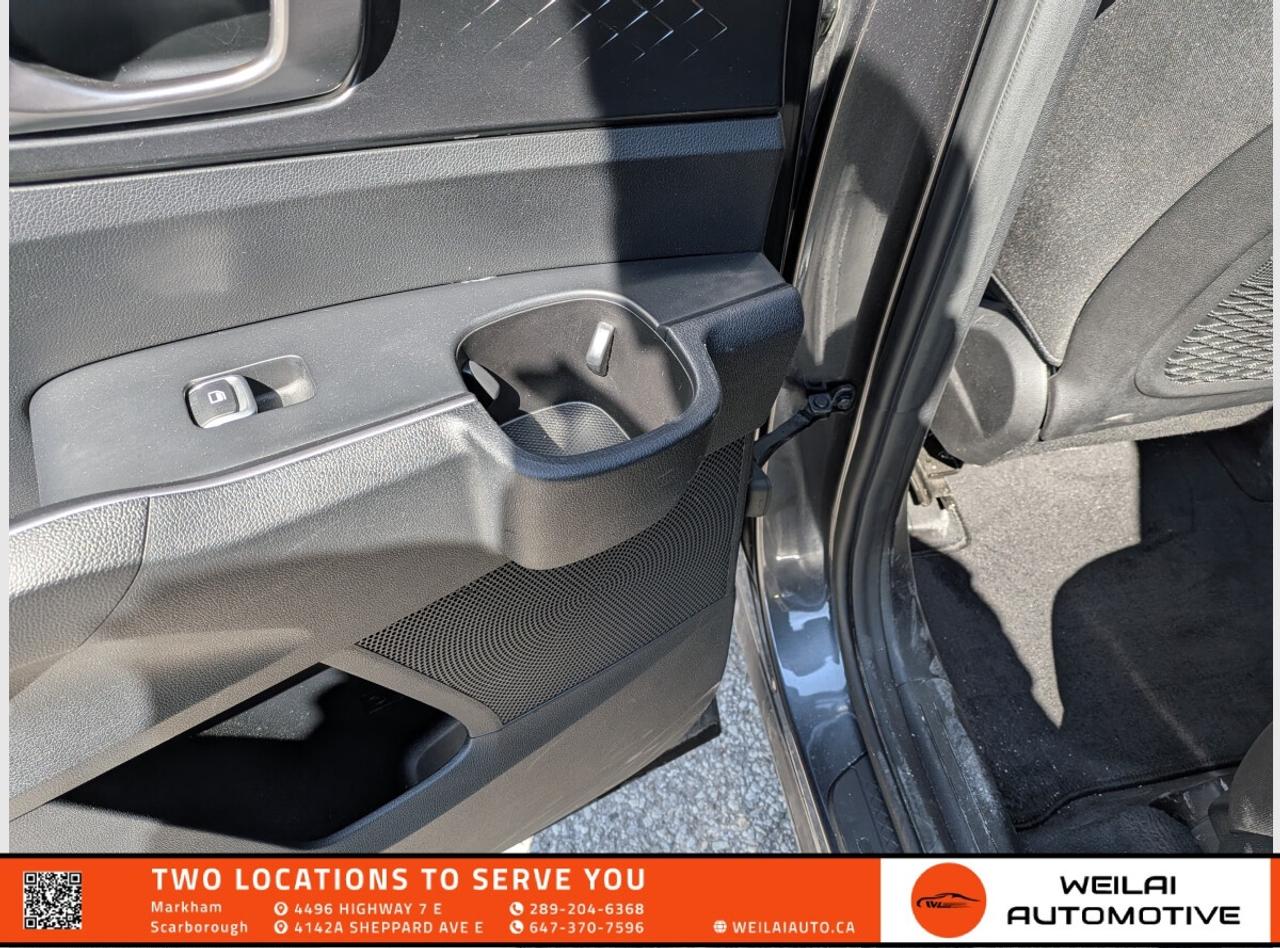 2023 Kia Sorento LX|AWD|GREAT ON FUEL! Photo