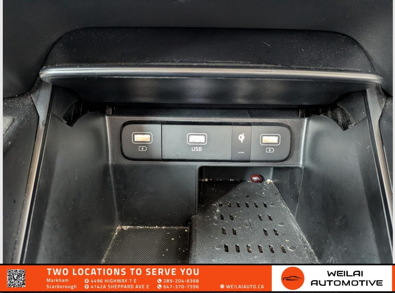 2023 Kia Sorento LX|AWD|GREAT ON FUEL! Photo