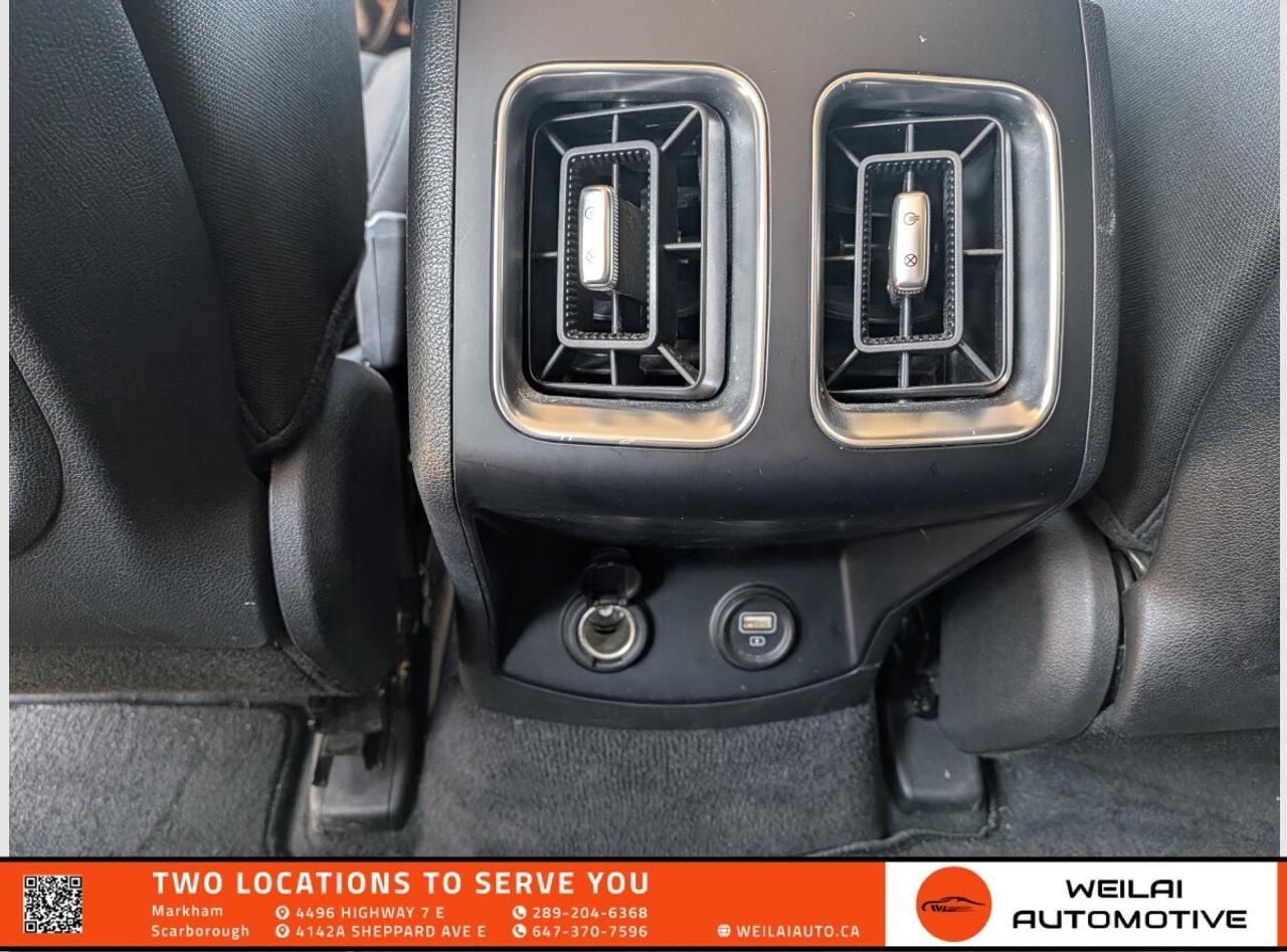 2023 Kia Sorento LX|AWD|GREAT ON FUEL! Photo