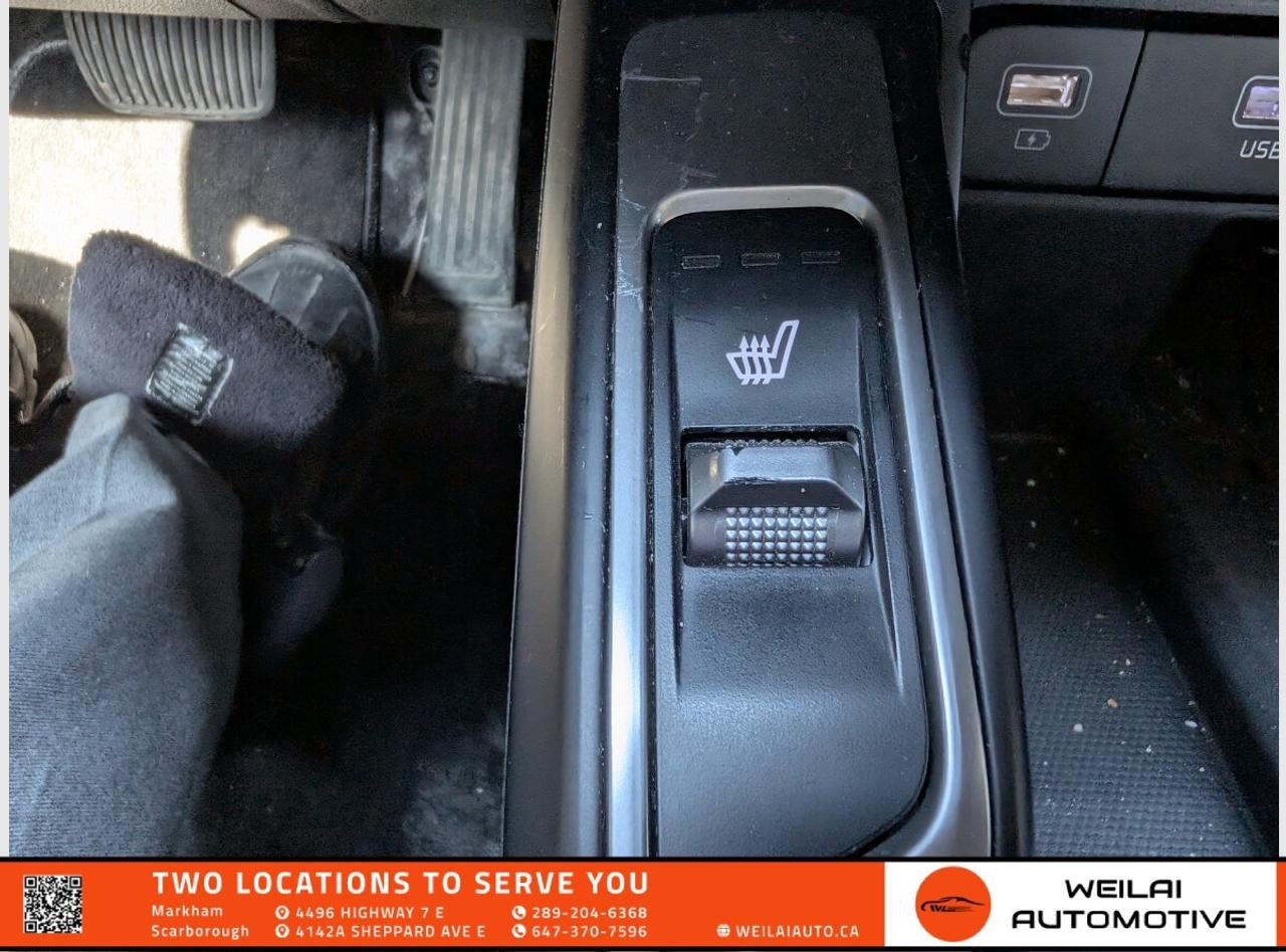 2023 Kia Sorento LX|AWD|GREAT ON FUEL! Photo