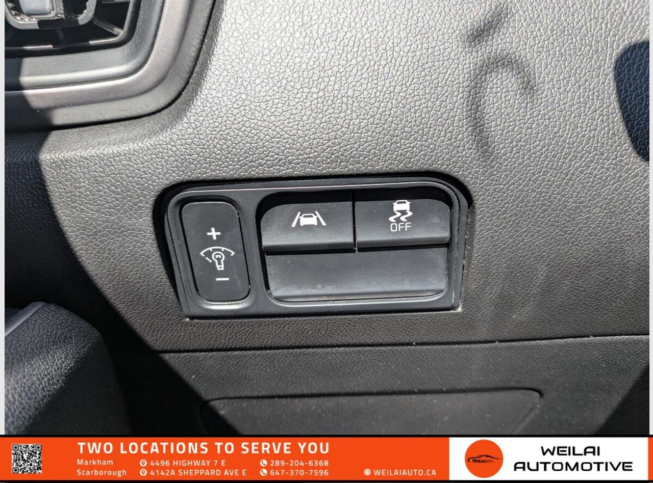 2023 Kia Sorento LX|AWD|GREAT ON FUEL! Photo