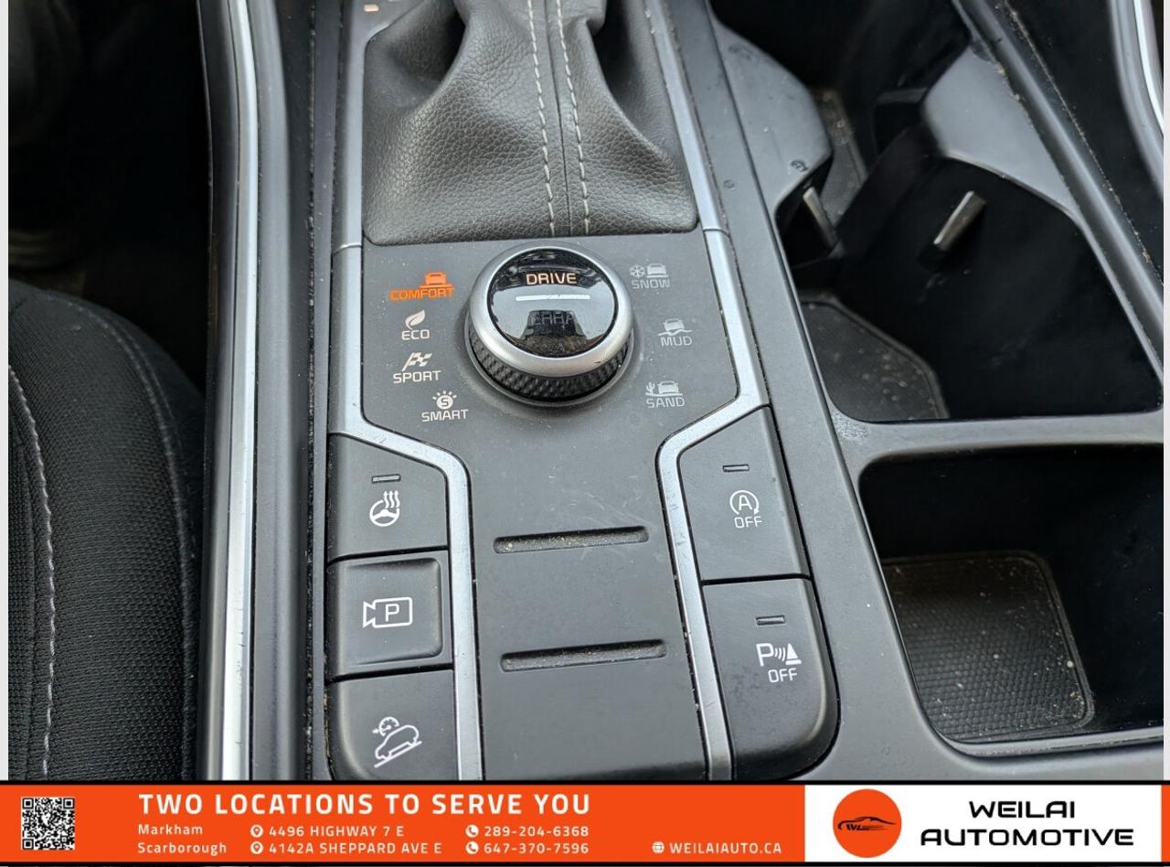 2023 Kia Sorento LX|AWD|GREAT ON FUEL! Photo