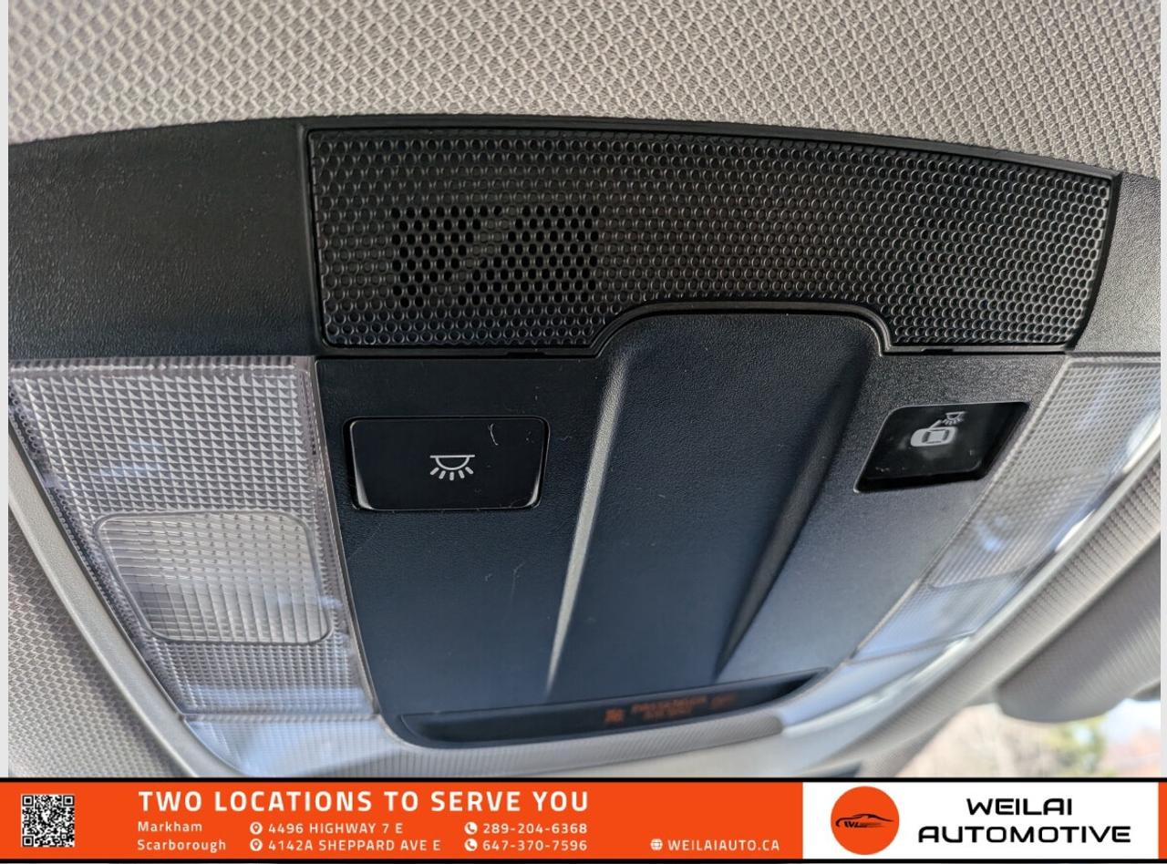 2023 Kia Sorento LX|AWD|GREAT ON FUEL! Photo
