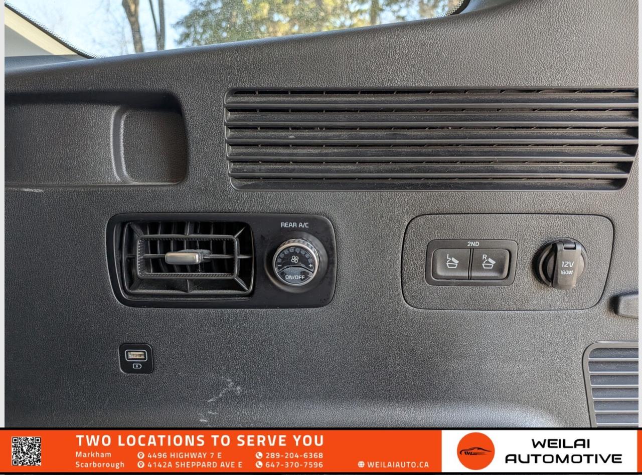 2023 Kia Sorento LX|AWD|GREAT ON FUEL! Photo