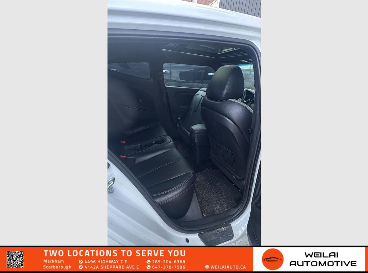 2016 Hyundai Veloster Turbo Photo