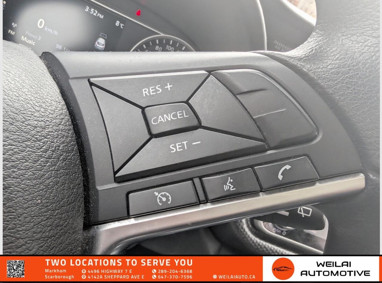 2018 Nissan Kicks SV | ACCIDENT FREE | GREAT ON FUEL ! Photo