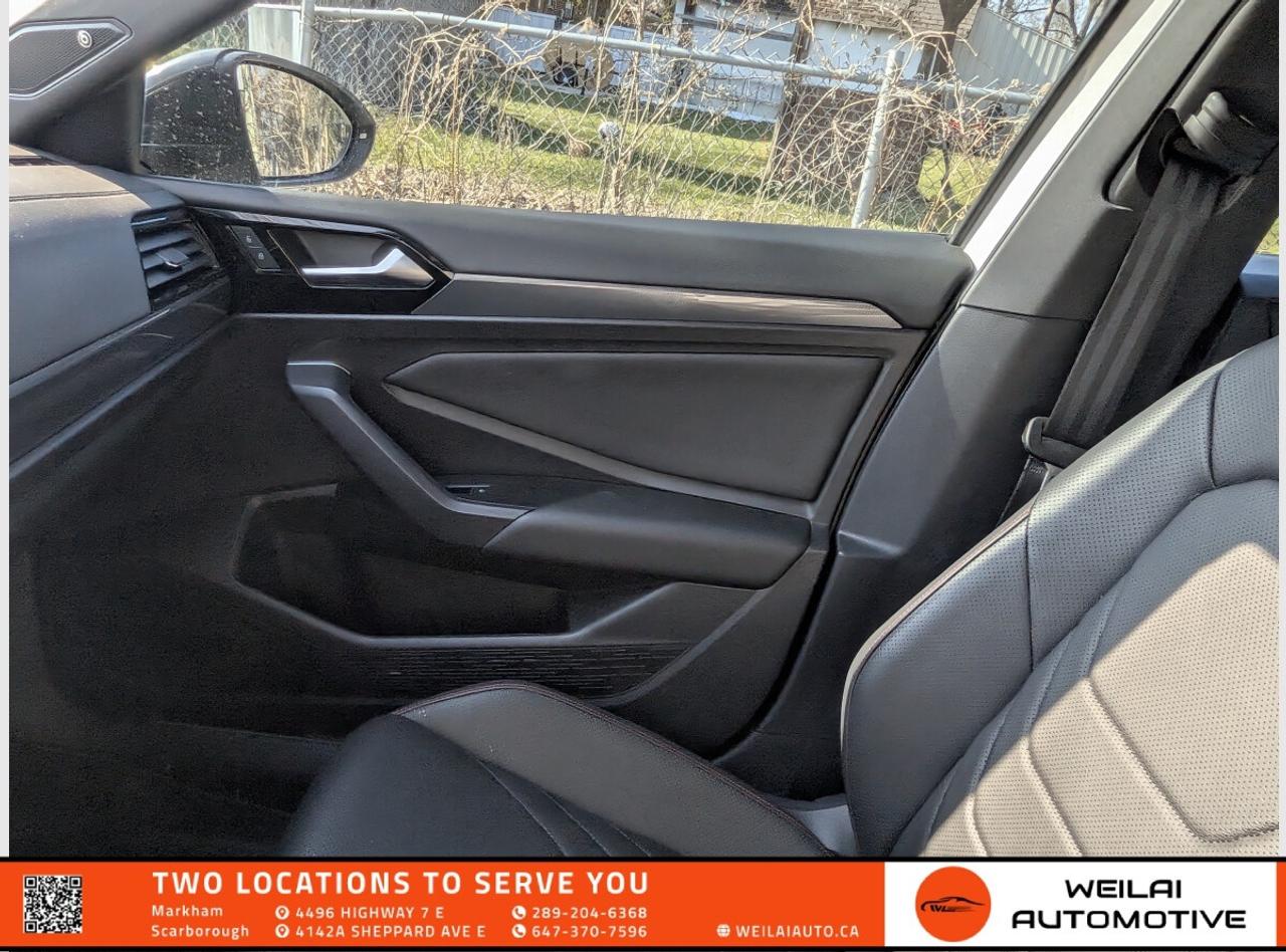 2021 Volkswagen Jetta GLI|ONE OWNER|2 SETS OF TIRES Photo