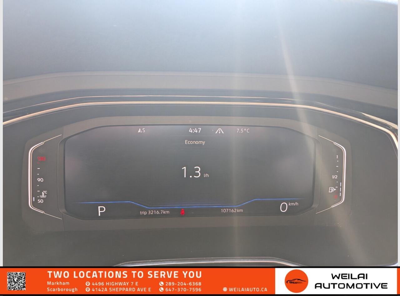 2021 Volkswagen Jetta GLI|ONE OWNER|2 SETS OF TIRES Photo