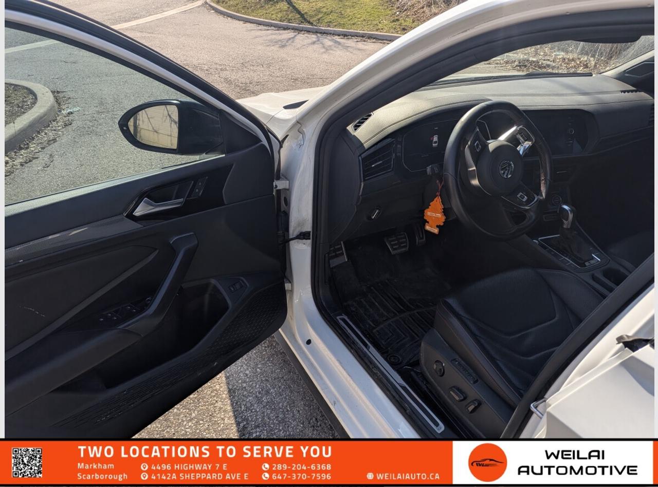 2021 Volkswagen Jetta GLI|ONE OWNER|2 SETS OF TIRES Photo