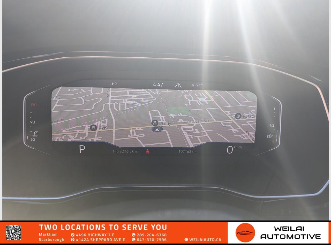 2021 Volkswagen Jetta GLI|ONE OWNER|2 SETS OF TIRES Photo