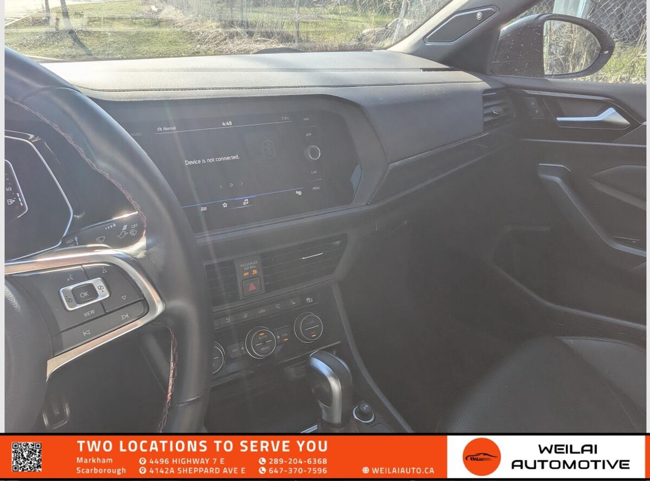 2021 Volkswagen Jetta GLI|ONE OWNER|2 SETS OF TIRES Photo