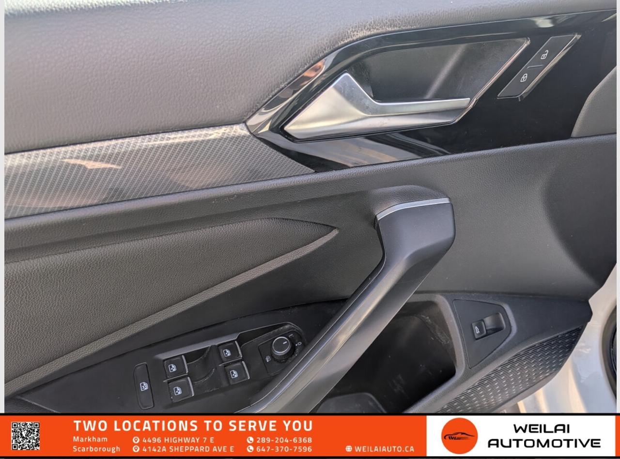 2021 Volkswagen Jetta GLI|ONE OWNER|2 SETS OF TIRES Photo