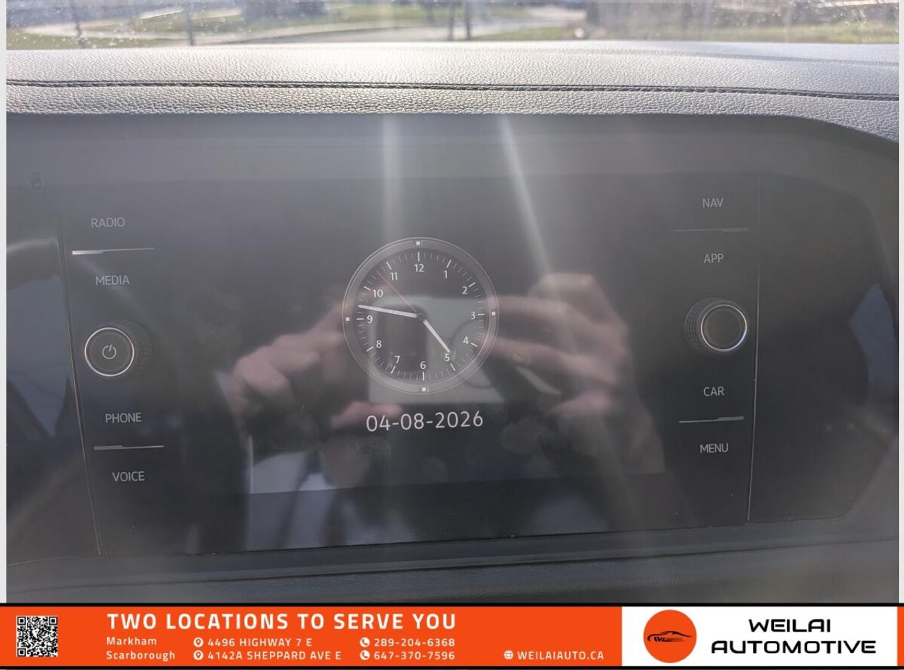 2021 Volkswagen Jetta GLI|ONE OWNER|2 SETS OF TIRES Photo