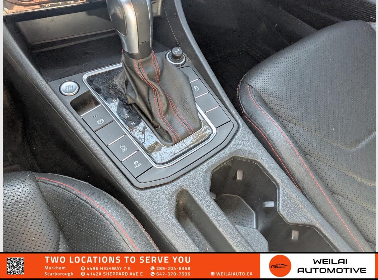 2021 Volkswagen Jetta GLI|ONE OWNER|2 SETS OF TIRES Photo