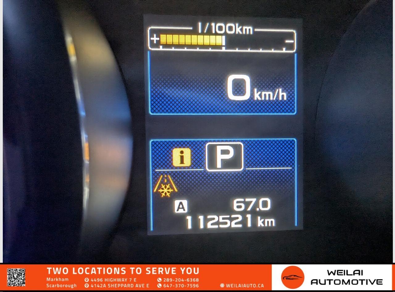 2016 Subaru Outback TOURING|SUNROOF AND MUCH MORE !! Photo