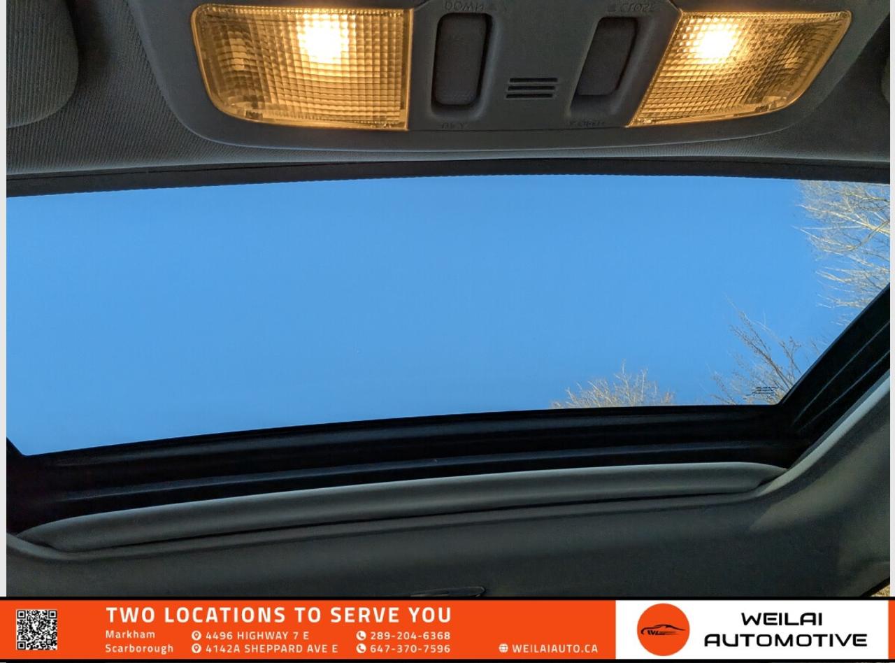 2016 Subaru Outback TOURING|SUNROOF AND MUCH MORE !! Photo