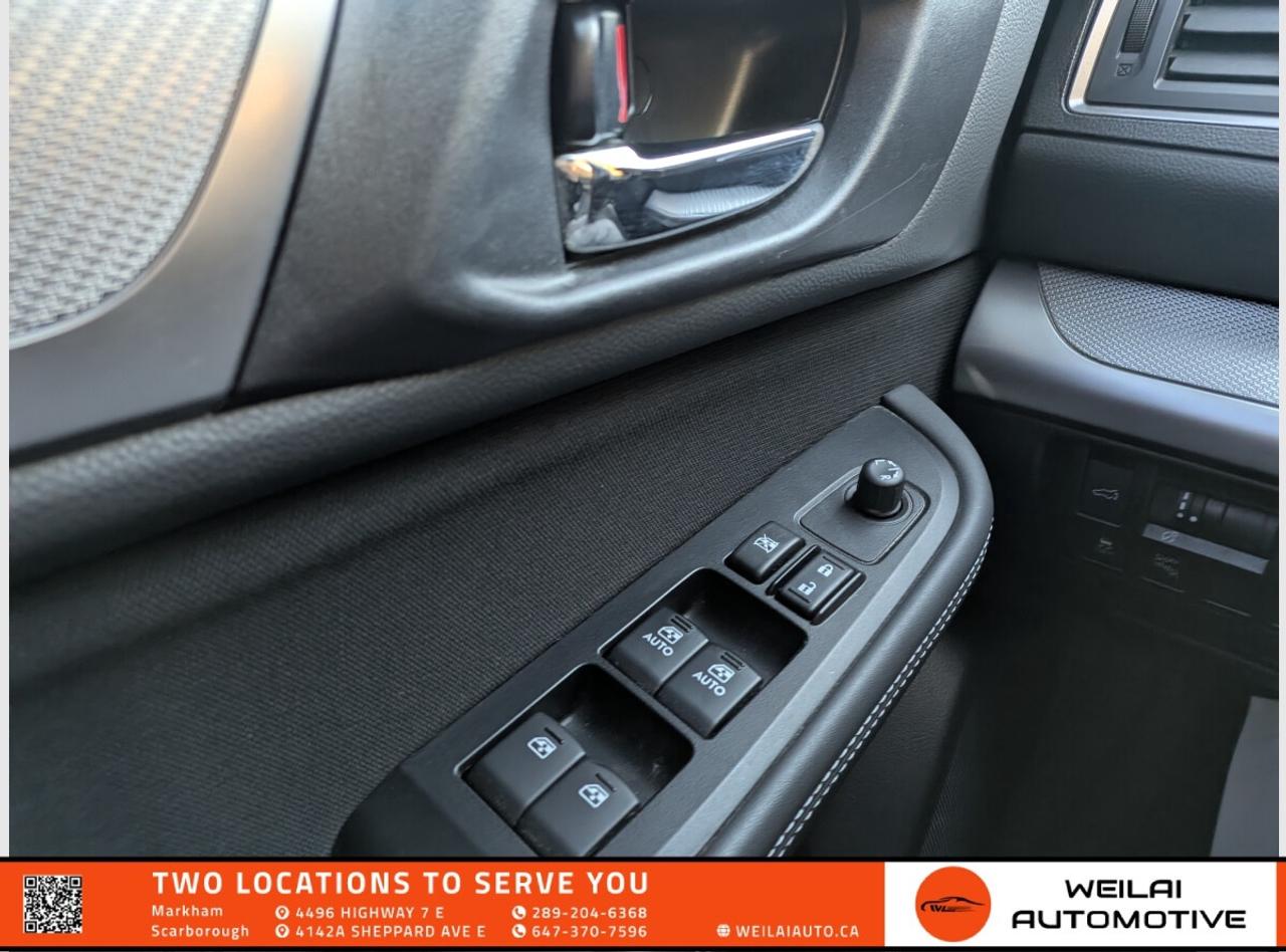 2016 Subaru Outback TOURING|SUNROOF AND MUCH MORE !! Photo