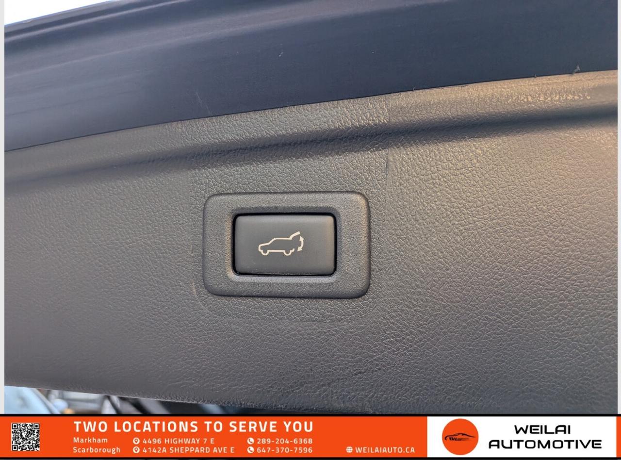 2016 Subaru Outback TOURING|SUNROOF AND MUCH MORE !! Photo