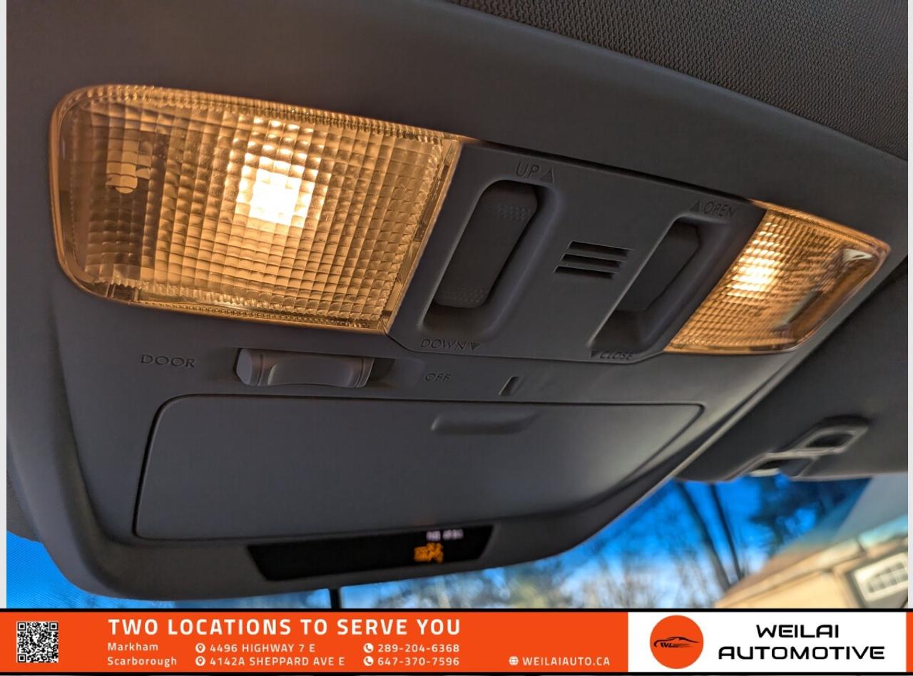 2016 Subaru Outback TOURING|SUNROOF AND MUCH MORE !! Photo