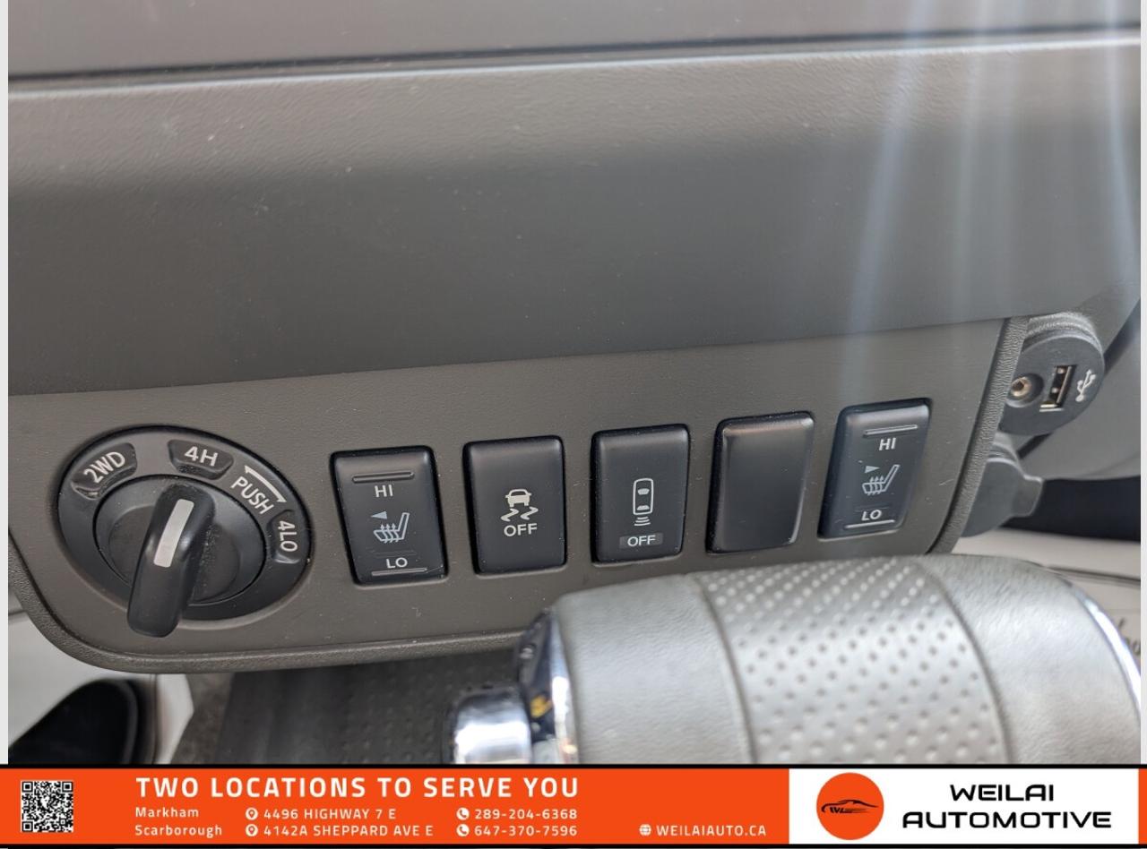 2017 Nissan Frontier SV|FULL SERVICE HISTORY!!| Photo