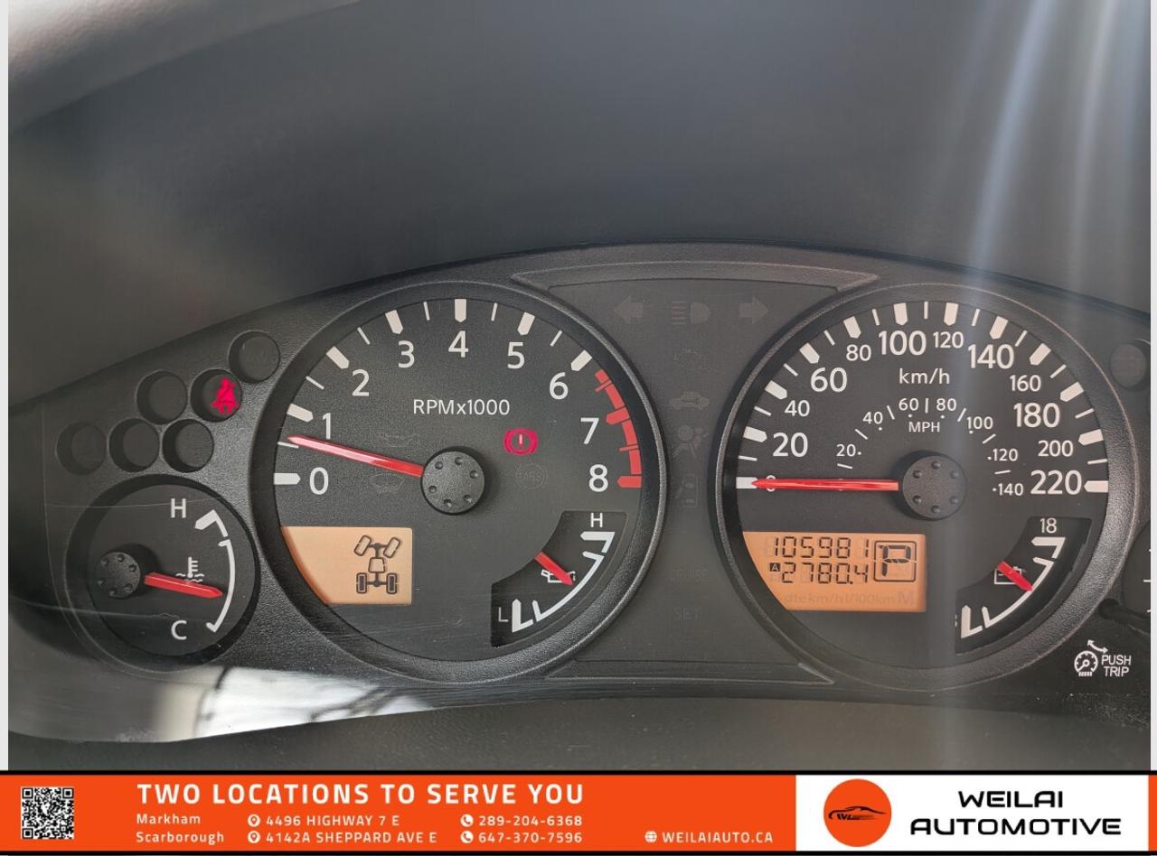 2017 Nissan Frontier SV|FULL SERVICE HISTORY!!| Photo