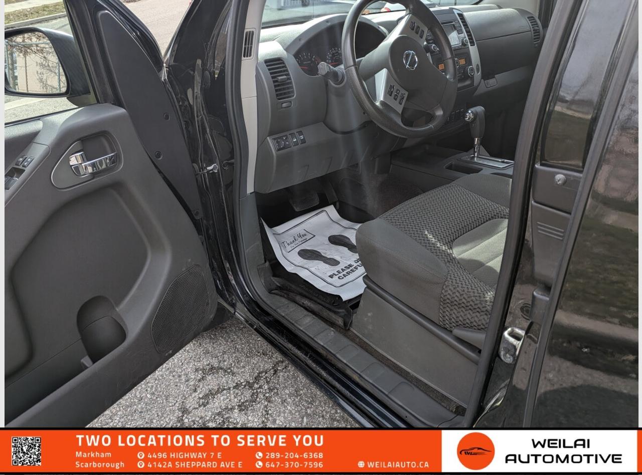 2017 Nissan Frontier SV|FULL SERVICE HISTORY!!| Photo