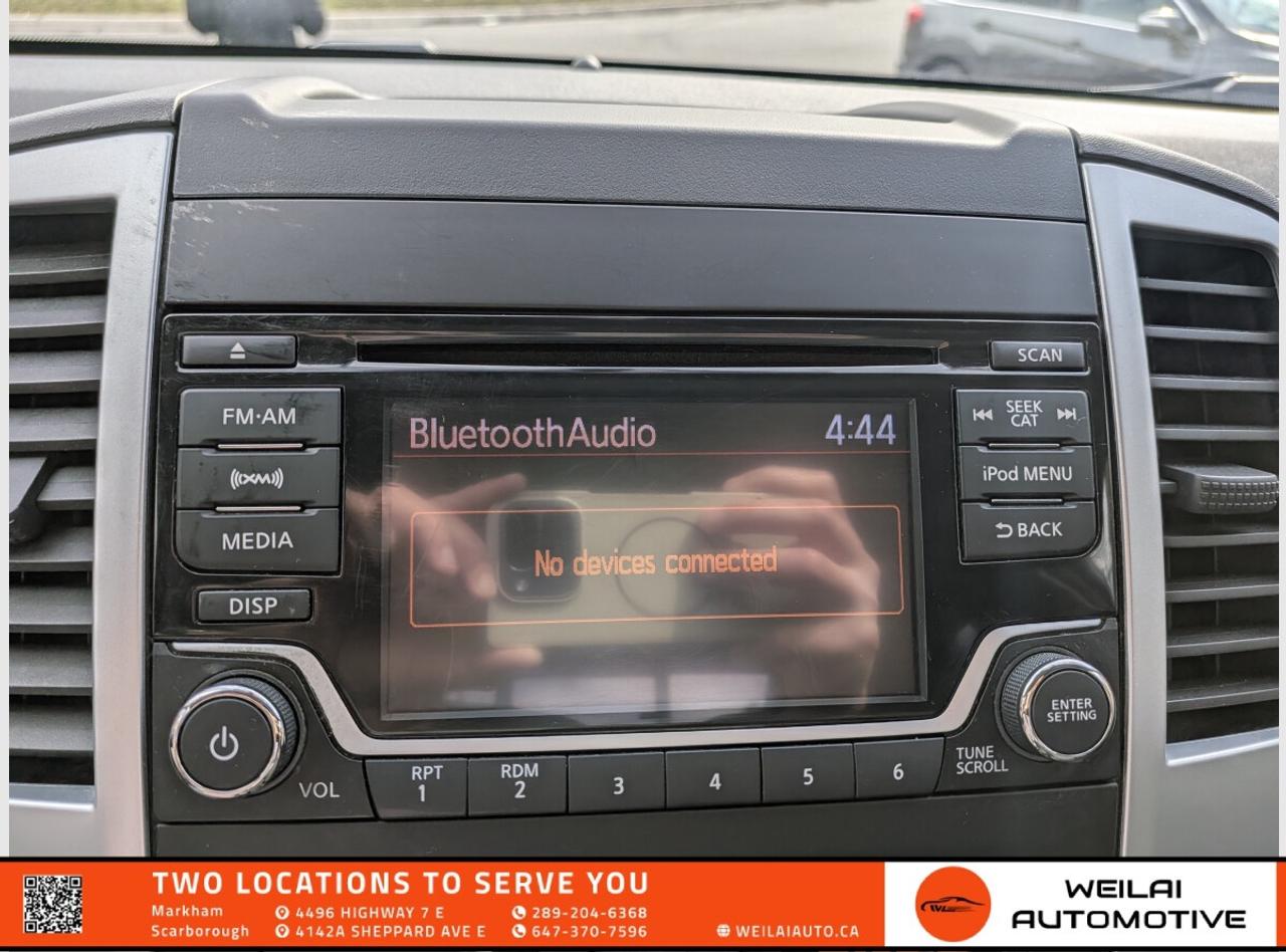 2017 Nissan Frontier SV|FULL SERVICE HISTORY!!| Photo