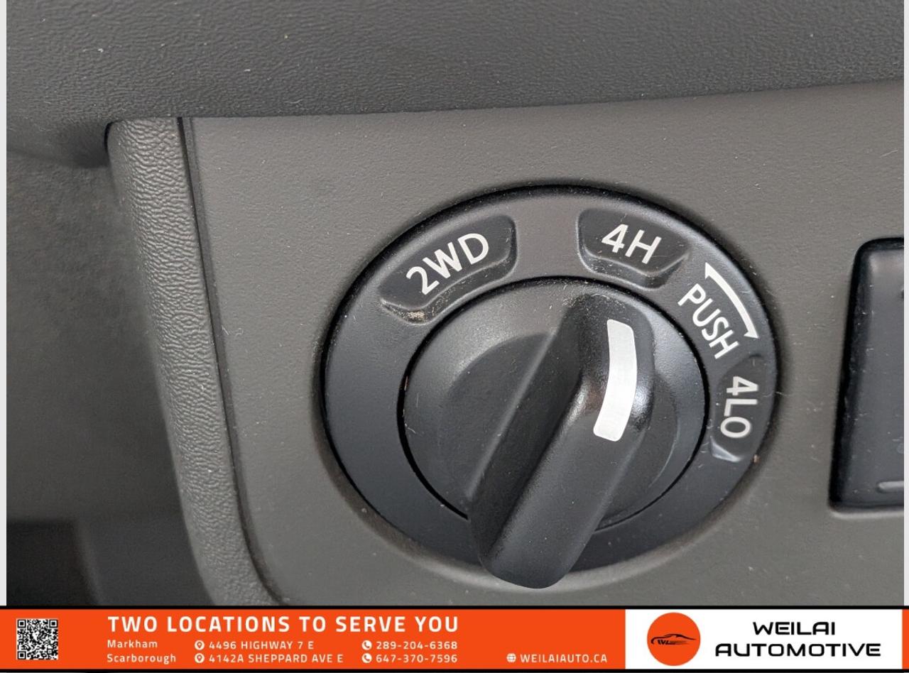 2017 Nissan Frontier SV|FULL SERVICE HISTORY!!| Photo