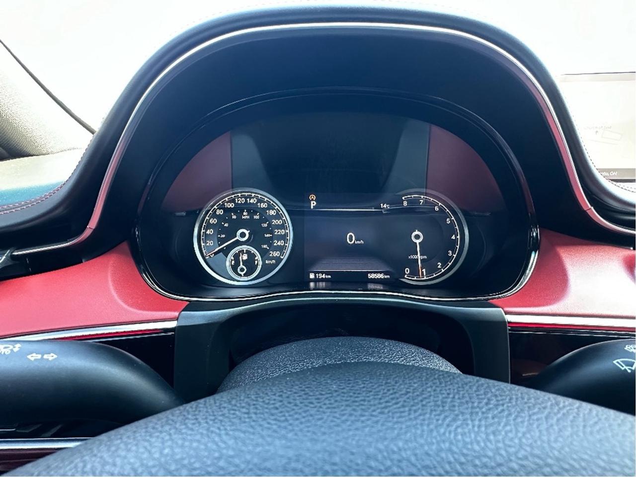 2022 Genesis GV70 SPORT Photo