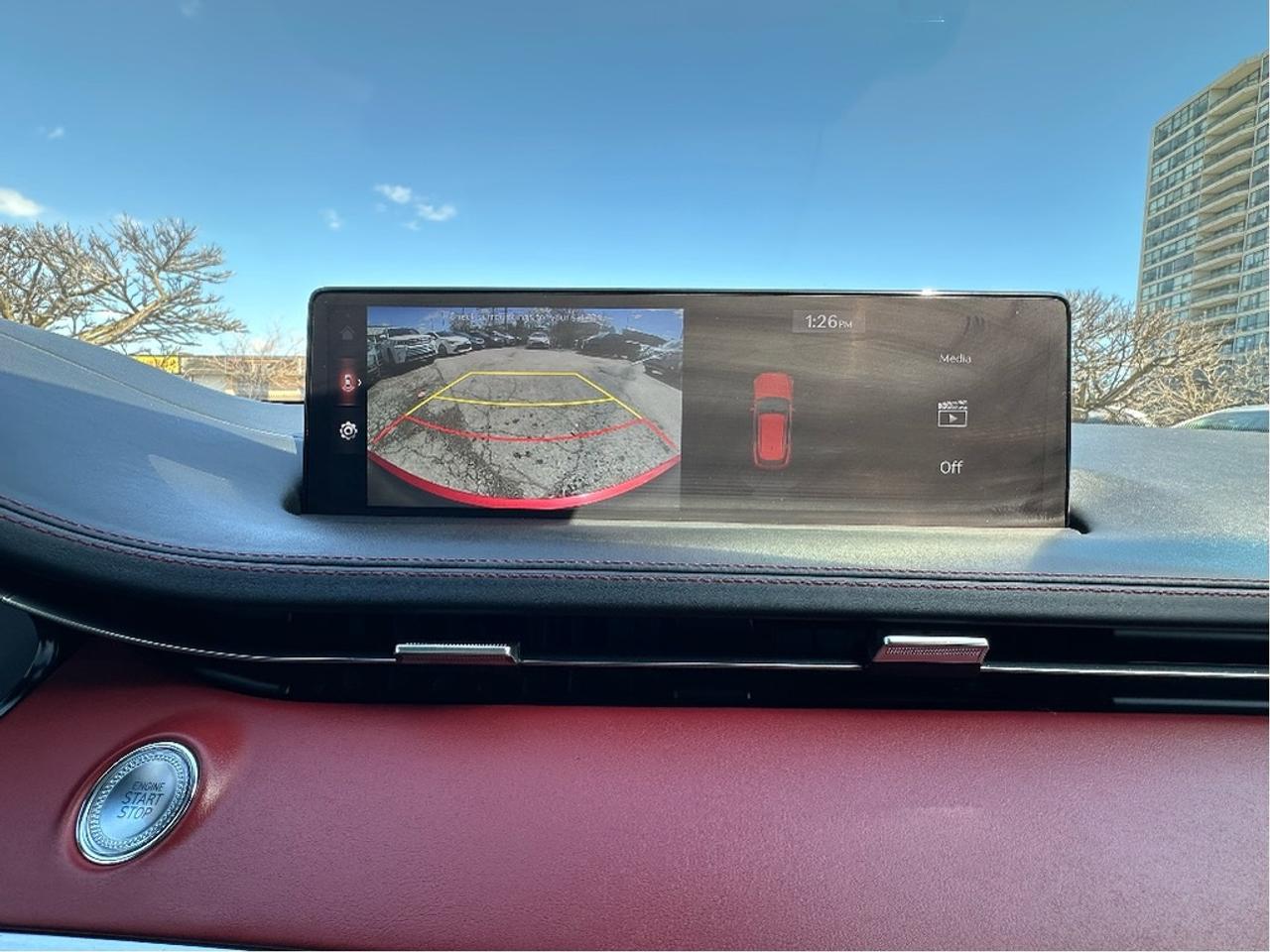 2022 Genesis GV70 SPORT Photo