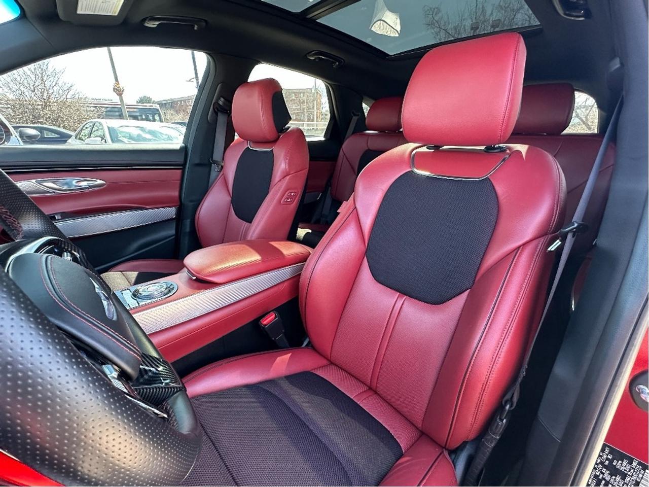 2022 Genesis GV70 SPORT Photo