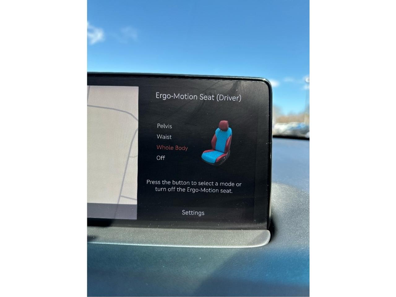 2022 Genesis GV70 SPORT Photo