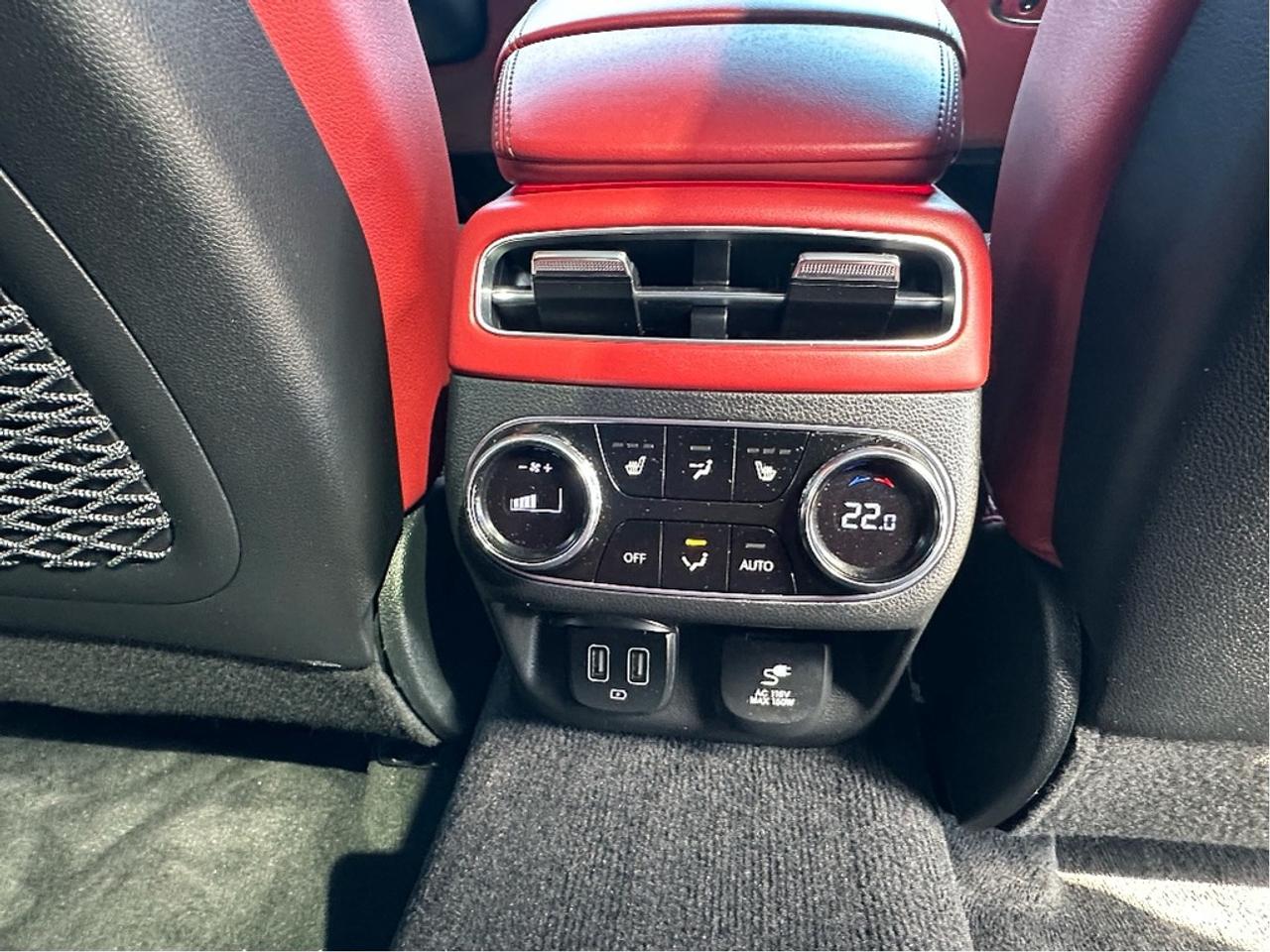 2022 Genesis GV70 SPORT Photo