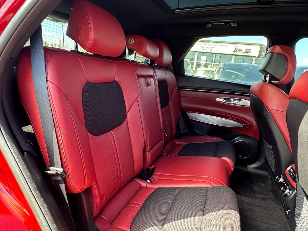 2022 Genesis GV70 SPORT Photo