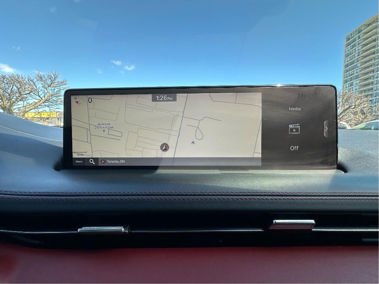 2022 Genesis GV70 SPORT Photo