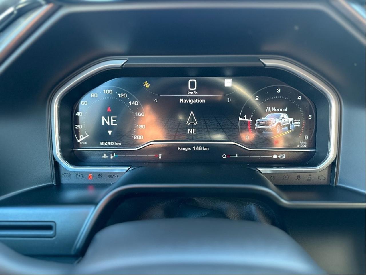2023 GMC Sierra 1500 AT4 Photo