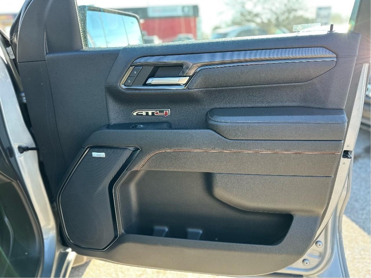 2023 GMC Sierra 1500 AT4 Photo