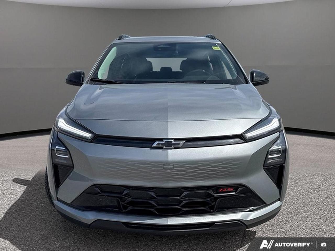 2027 Chevrolet Bolt RS  - Cooled Seats Photo