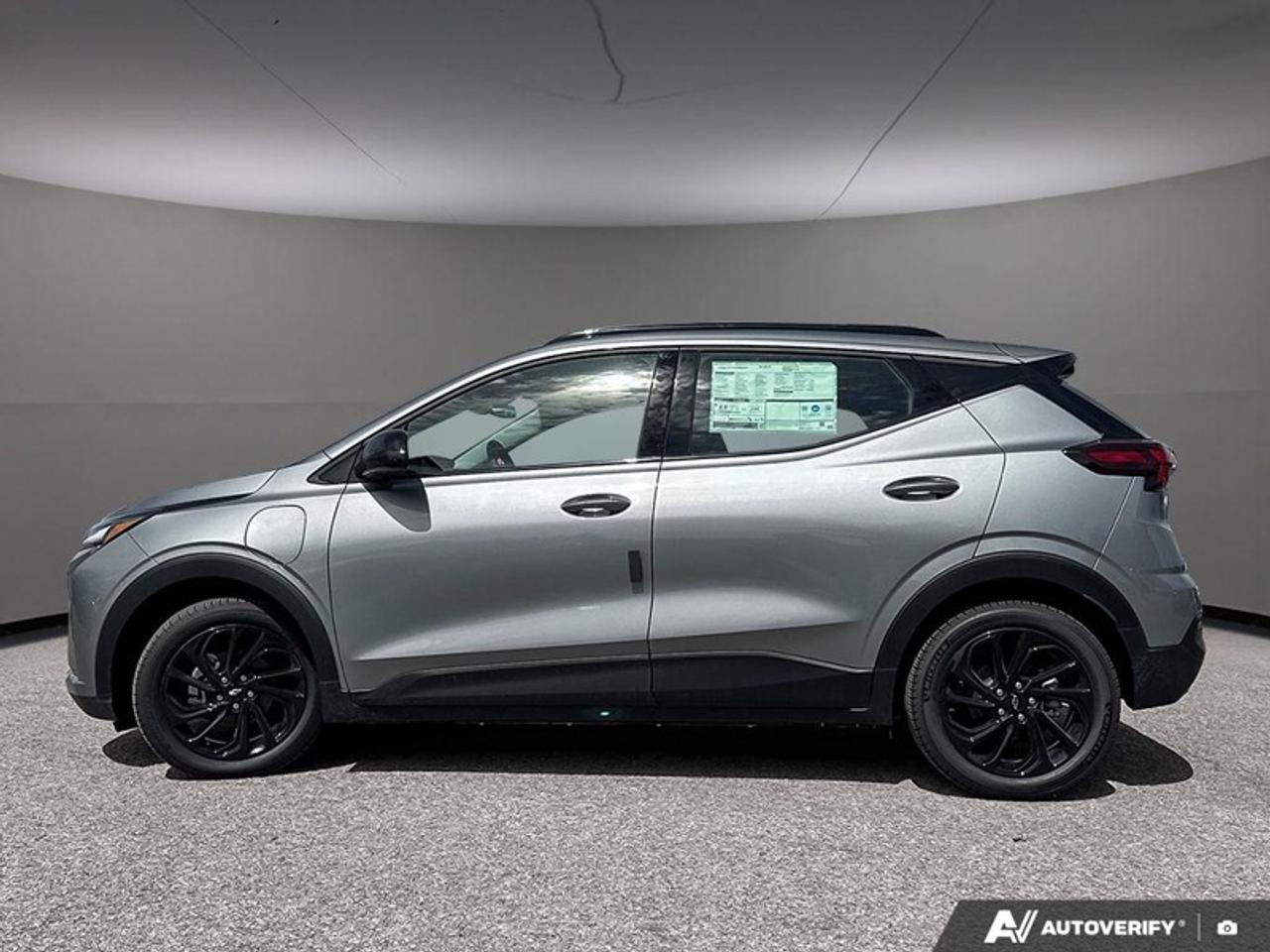 2027 Chevrolet Bolt RS  - Cooled Seats Photo