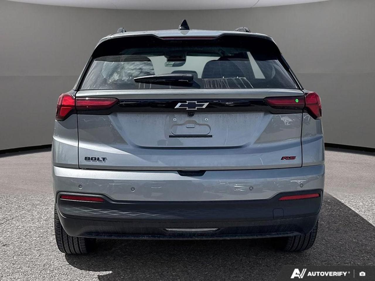 2027 Chevrolet Bolt RS  - Cooled Seats Photo4