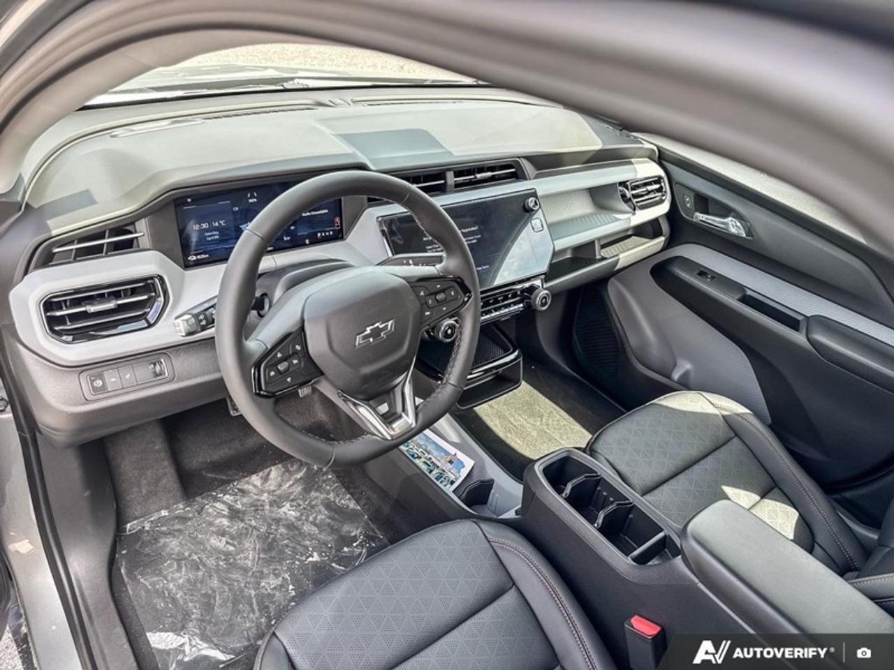 2027 Chevrolet Bolt RS  - Cooled Seats Photo