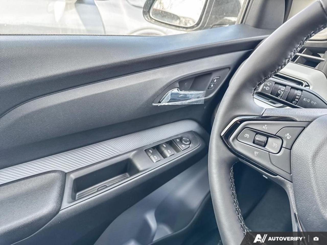 2027 Chevrolet Bolt RS  - Cooled Seats Photo