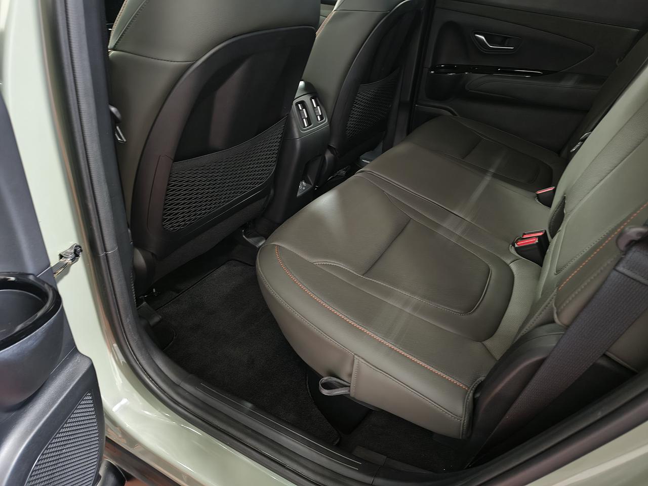 2022 Hyundai Santa Cruz Ultimate Photo0