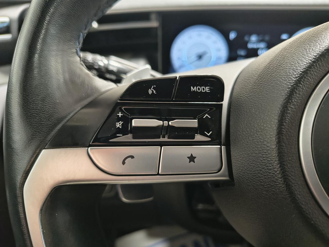 2022 Hyundai Santa Cruz Ultimate Photo0